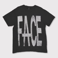 MINUS/Bootleg Tee(FACE FUCT)