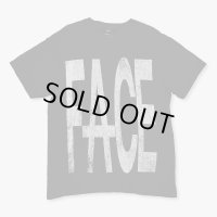 MINUS/Bootleg Tee(FACE FUCT)