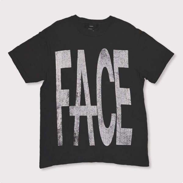 画像1: MINUS/Bootleg Tee(FACE FUCT)