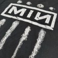 画像4: MINUS/Bootleg Tee(Monochrome Shine) (4)