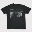 画像1: MINUS/Bootleg Tee(Monochrome Shine) (1)