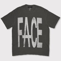 MINUS/Bootleg Tee(FACE FUCT)