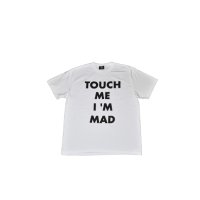 NOiSECRAFT/ Touch Me I'm Mad T-shirts