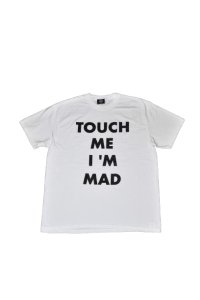 NOiSECRAFT/ Touch Me I'm Mad T-shirts