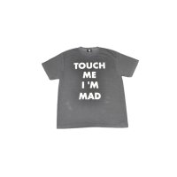 NOiSECRAFT/ Touch Me I'm Mad T-shirts