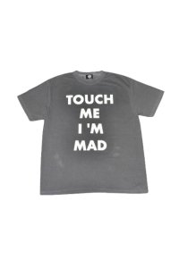 NOiSECRAFT/ Touch Me I'm Mad T-shirts