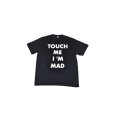 画像1: NOiSECRAFT/ Touch Me I'm Mad T-shirts (1)