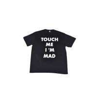 NOiSECRAFT/ Touch Me I'm Mad T-shirts