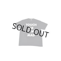 NOiSECRAFT/ Touch Me I'm Mad T-shirts