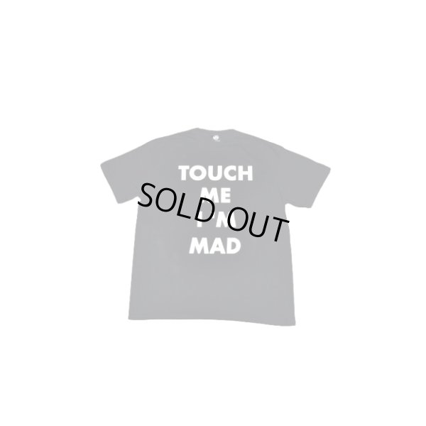 画像1: NOiSECRAFT/ Touch Me I'm Mad T-shirts