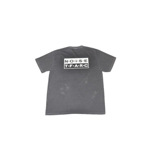 画像2: NOiSECRAFT/ Touch Me I'm Mad T-shirts
