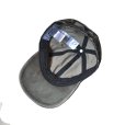 画像2: SYUMAN. / × F.M.C.D. Covered Cap (2)
