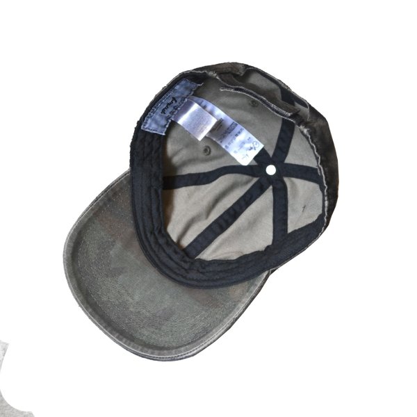 画像2: SYUMAN. / × F.M.C.D. Covered Cap