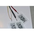 画像3: el conductorH / Acrylic Pandant (3)