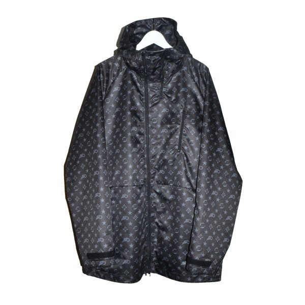 画像1: blackmeans / Air Conditioned Jacket