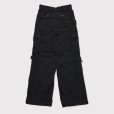 画像2: MINUS / Slash Seam HBT Cargo(Classic Twill) (2)