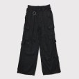 画像1: MINUS / Slash Seam HBT Cargo(Classic Twill) (1)