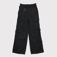 MINUS / Slash Seam HBT Cargo(Classic Twill)