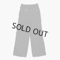 MINUS / Slash Seam HBT Cargo(Classic Twill)