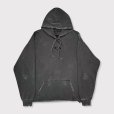 画像1: MINUS/ Inactive Hoodie With Repaired (1)