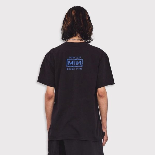 画像6: MINUS/Bootleg Tee(LOSER)