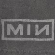 画像5: MINUS/Bootleg Tee(A MAN'S SHADOW)