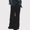 画像6: MINUS / Twist Seam Lot.20603T BORO CRUST(Noir)