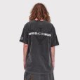 画像7: MINUS/Bootleg Tee(A MAN'S SHADOW)