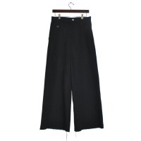 METAPHYSICA/Wide Pants