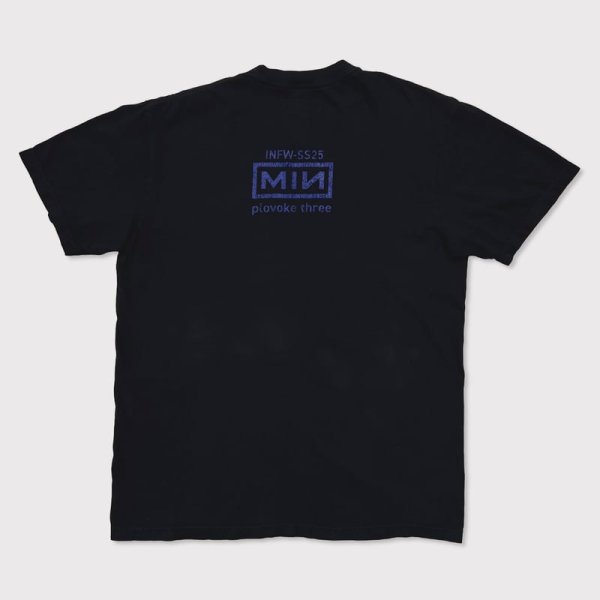 画像2: MINUS/Bootleg Tee(LOSER)