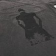 画像3: MINUS/Bootleg Tee(A MAN'S SHADOW)