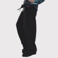 画像5: MINUS / Twist Seam Lot.20603T BORO CRUST(Noir)