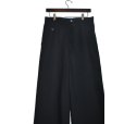 画像3: METAPHYSICA/Wide Pants
