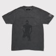 画像1: MINUS/Bootleg Tee(A MAN'S SHADOW) (1)