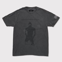 MINUS/Bootleg Tee(A MAN'S SHADOW)