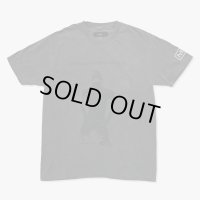MINUS/Bootleg Tee(A MAN'S SHADOW)