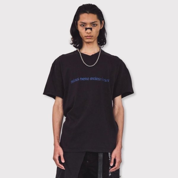 画像5: MINUS/Bootleg Tee(LOSER)