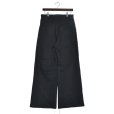 画像2: METAPHYSICA/Wide Pants (2)