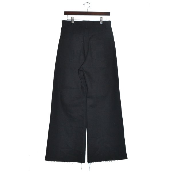 画像2: METAPHYSICA/Wide Pants