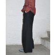 画像6: METAPHYSICA/Wide Pants