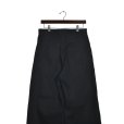 画像4: METAPHYSICA/Wide Pants