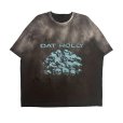 画像1: DAT ROLLY / Skull Tee (1)