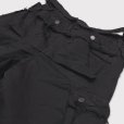 画像6: MINUS / Slash Seam Twist Cargo Pants(AGED TWILL)