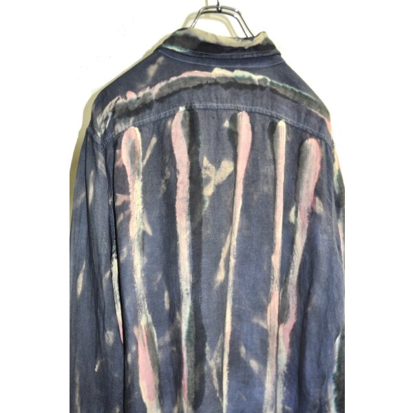 画像3: NOiSECRAFT / Remake Aloha Shirt