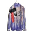 画像1: NOiSECRAFT / Remake Aloha Shirt (1)