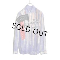 NOiSECRAFT / Remake Aloha Shirt