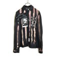 画像1: NOiSECRAFT / Remake Aloha Shirt (1)