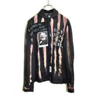 NOiSECRAFT / Remake Aloha Shirt