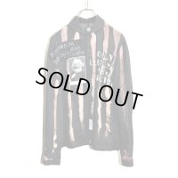 NOiSECRAFT / Remake Aloha Shirt