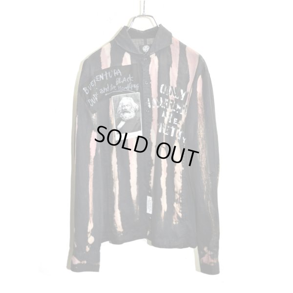 画像1: NOiSECRAFT / Remake Aloha Shirt